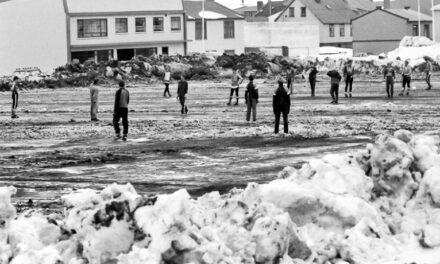 KS-ingar – deilið sögum og myndum á nýja vefnum