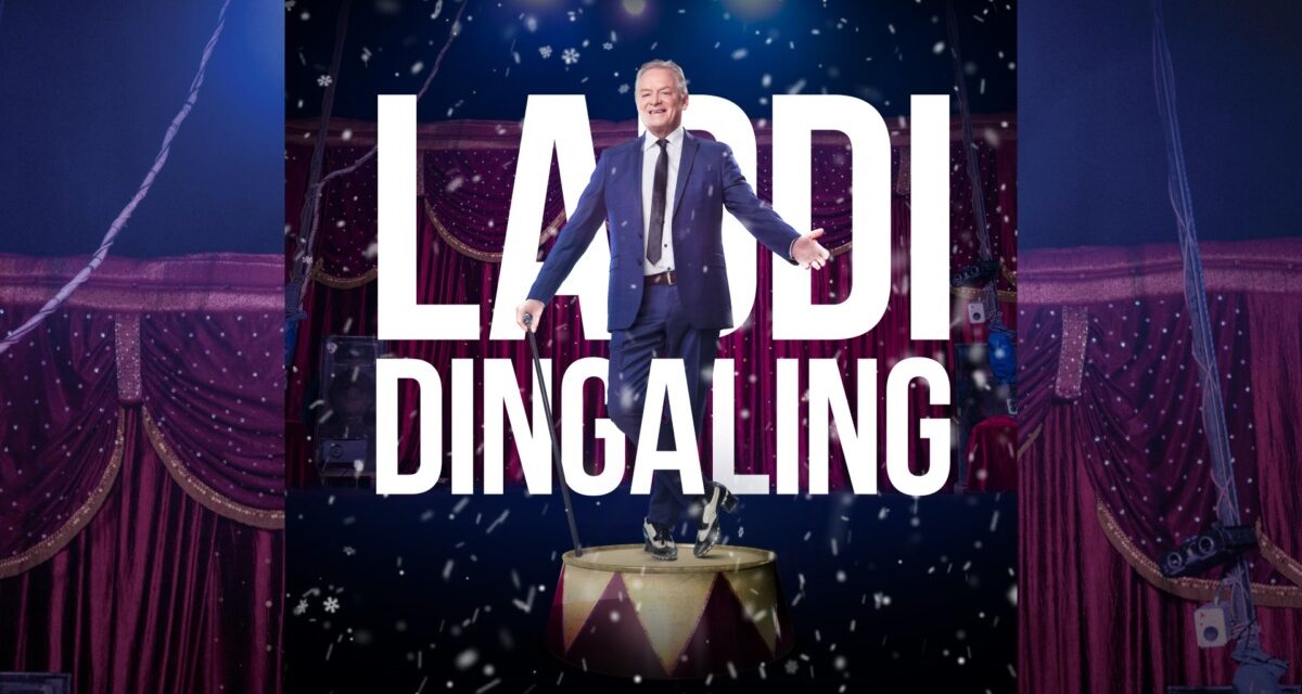 Laddi – Dingaling