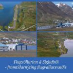 Fjallabyggð auglýsir eftir áhugasömum aðilum – hugmyndir að framtíðarnýtingu flugvallarsvæðis