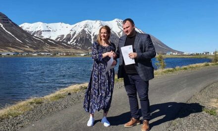 Meirihluti myndaður í Fjallabyggð