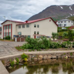 Fundur bæjarstjórnar Fjallabyggðar í dag