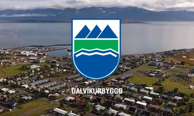 Fundir sveitarstjórnar Dalvíkurbyggðar kjörtímabilið 2022-2026