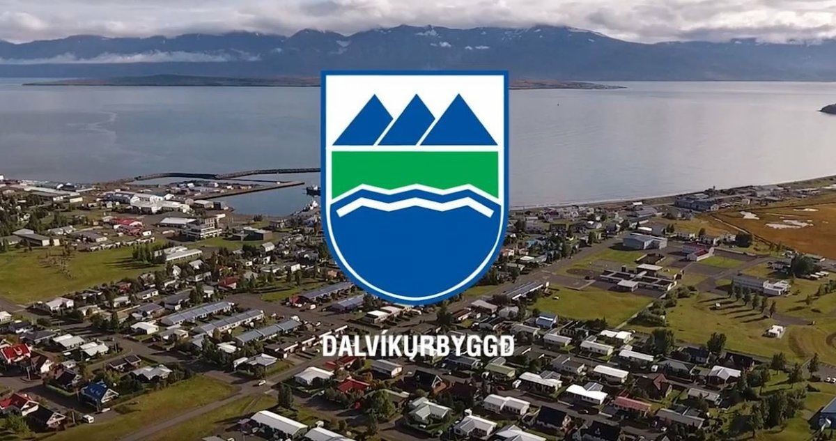 Fundir sveitarstjórnar Dalvíkurbyggðar kjörtímabilið 2022-2026