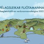 Félagsleikar Fljótamanna – hæglætishátíð um verslunarmannahelgina