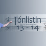 Tónlistin í dag kl 13 til 14 á FM Trölla