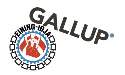 Tökum vel á móti Gallup – færð þú vinning?