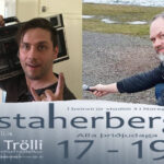 Gestaherbergið klukkan 17 til 19 í dag – en pínu breyting