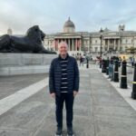 Oskar Brown býður hlustendum FM Trölla upp á enskan morgunverð!