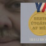 Helgi Björns – Besta útgáfan af mér
