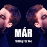 Már Gunnarsson – Falling for you