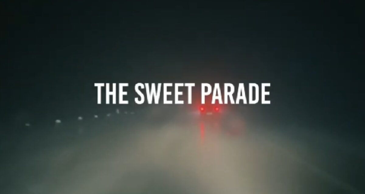 Nýtt lag með The Sweet Parade