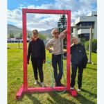 Bæjarrými – Mannlífsverkefni Dalvíkurbyggð