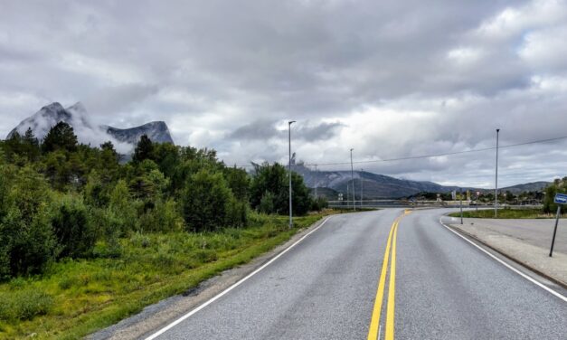 Vegaþema í Gestaherberginu klukkan 17 til 19 í dag á FM Trölla