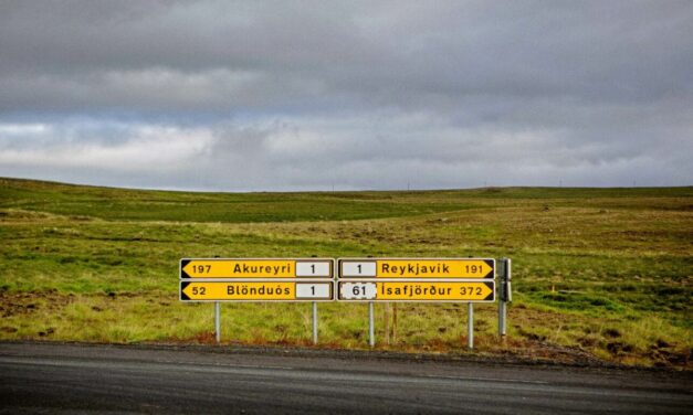 Aukin greiðsluþátttaka við ferðakostnað vegna heilbrigðisþjónustu