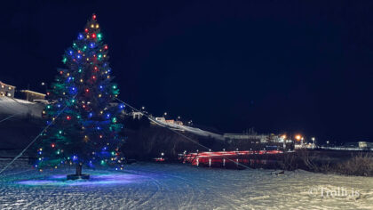 Ólafsfjörður, Fjallabyggð