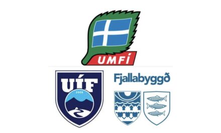 Landsmót UMFÍ 50+ haldið í Fjallabyggð