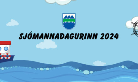 Sjómannadagurinn í Dalvíkurbyggð