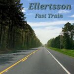 Nýtt íslenskt tónlistarefni: Fast train – Ellertsson