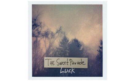 The Sweet Parade – Luck