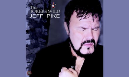 Jeff Pike – The Jokers Wild