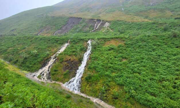 Óvissustigi aflétt á Tröllaskaga – Siglufjarðarvegur áfram lokaður