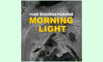 Morning light – Ívar Sigurbergsson