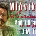 Miðvikan á FM Trölla í dag