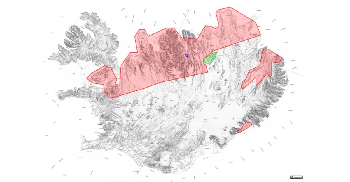 Staðan eftir víðtækar rafmagnstruflanir í gær