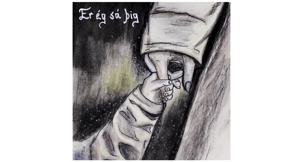 Sjana Rut – Er ég sá þig