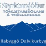 Styrktarsjóður Tónlistarskólans á Tröllaskaga