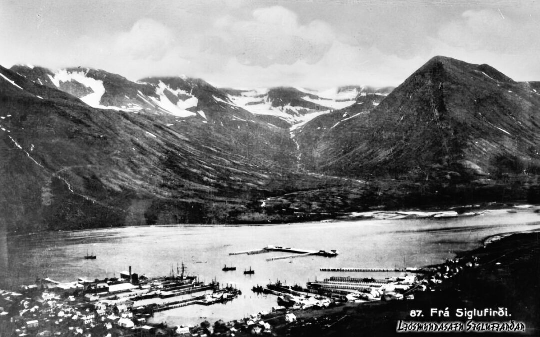 Klonedyke Norðursins 1920 – Skondnar reglugerðir!