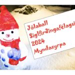 Jólaball Siglfirðingafélagsins 2024 – Myndasyrpa