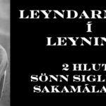 Leyndarmálið í Leyningi – Seinni hluti