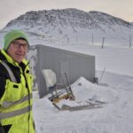 Skíðasvæðið í Skarðsdal klárt eftir miklar framkvæmdir