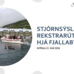 Stjórnsýslu- og rekstrarúttekt Fjallabyggðar