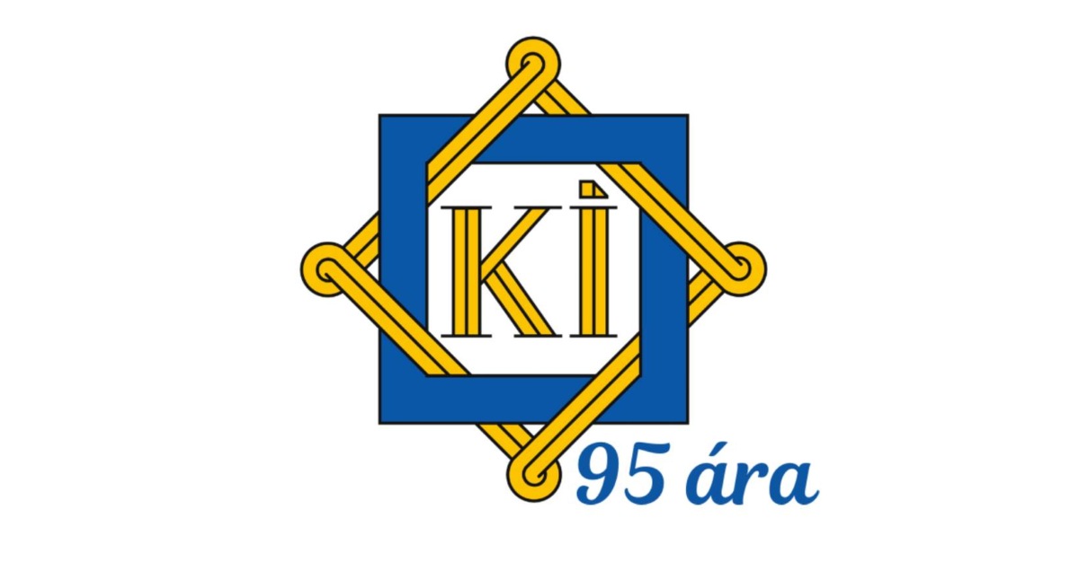 Kvenfélagasambands Íslands 95 ára í dag