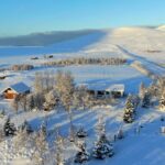 Brúnastaðir í Fljótum hlutu landbúnaðarverðlaunin 2025