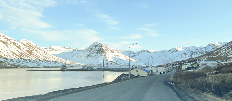 Ágætu bæjarfulltrúar Fjallabyggðar – Aðsend grein