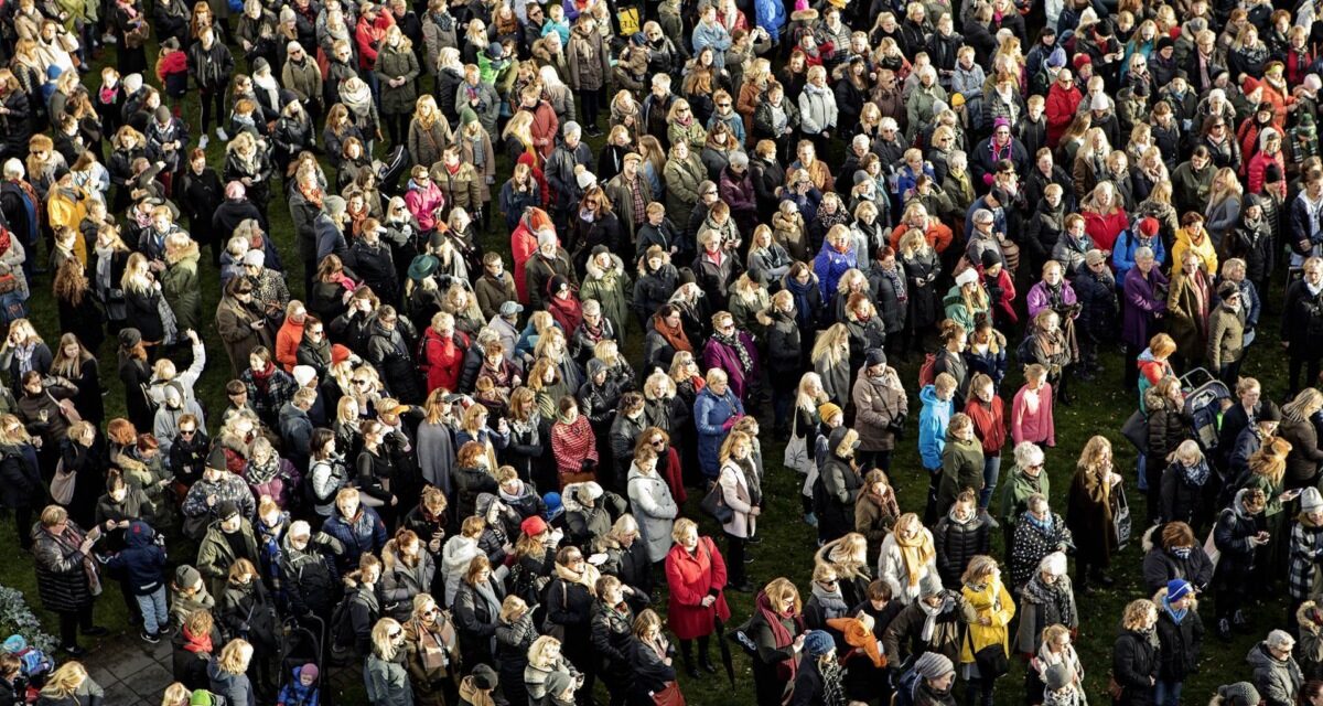 Frumvarp sem ætlað er að bæta stöðu örorku- og ellilífeyrisþega