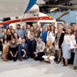 Sjúkraflutningaskólinn hélt 54 námskeið 2024