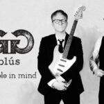 GG BLÚS – TROUBLE IN MIND