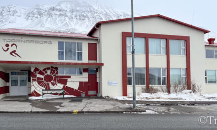 Öflugt starf í Tjarnarborg – yfir 15.000 gestir sóttu viðburði 2024