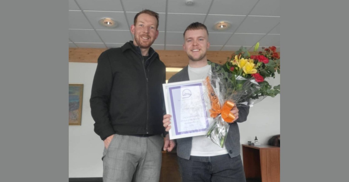 Jólin heima er framúrskarandi verkefni á sviði menningar