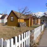 Einstök eign í hjarta Siglufjarðar til sölu