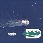 Aggan – Frítt smáforrit sem tryggir öryggi sjómanna