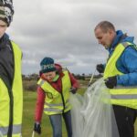 Stóri plokkdagurinn á morgun