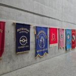 1. maí hátíðarhöld í 100 ár við Eyjafjörð