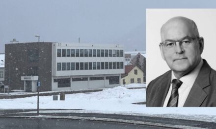 Furðuleg skrif KLM – Aðsend grein (uppfærð)