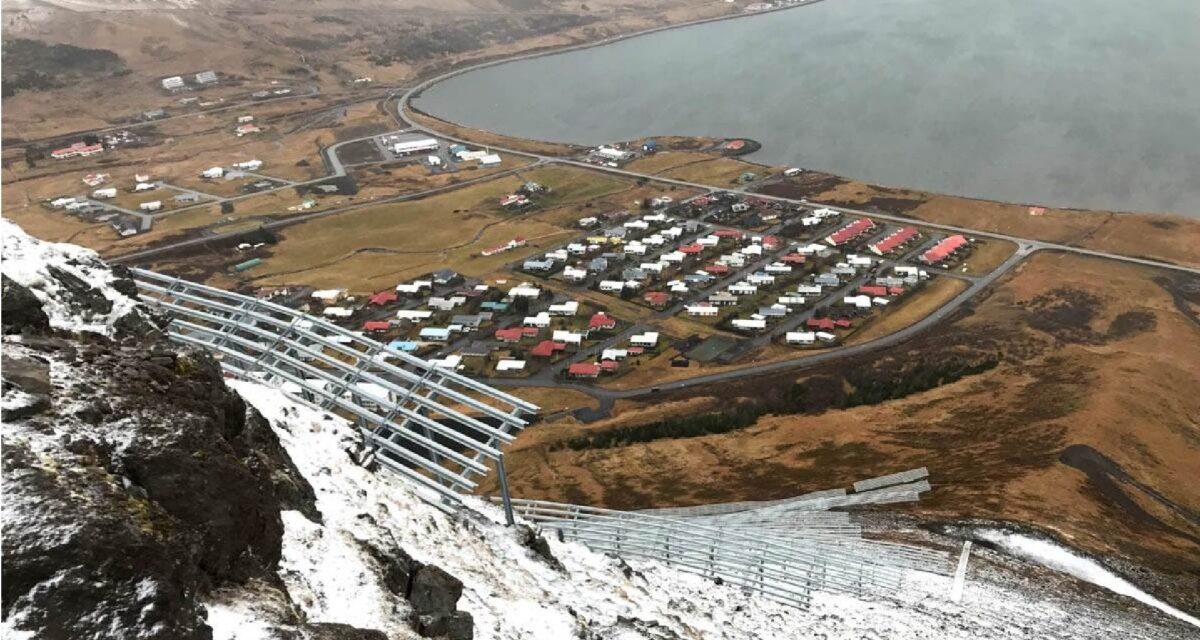 Opnað fyrir skráningu á málþing um snjóflóð og samfélög
