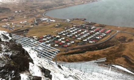 Opnað fyrir skráningu á málþing um snjóflóð og samfélög